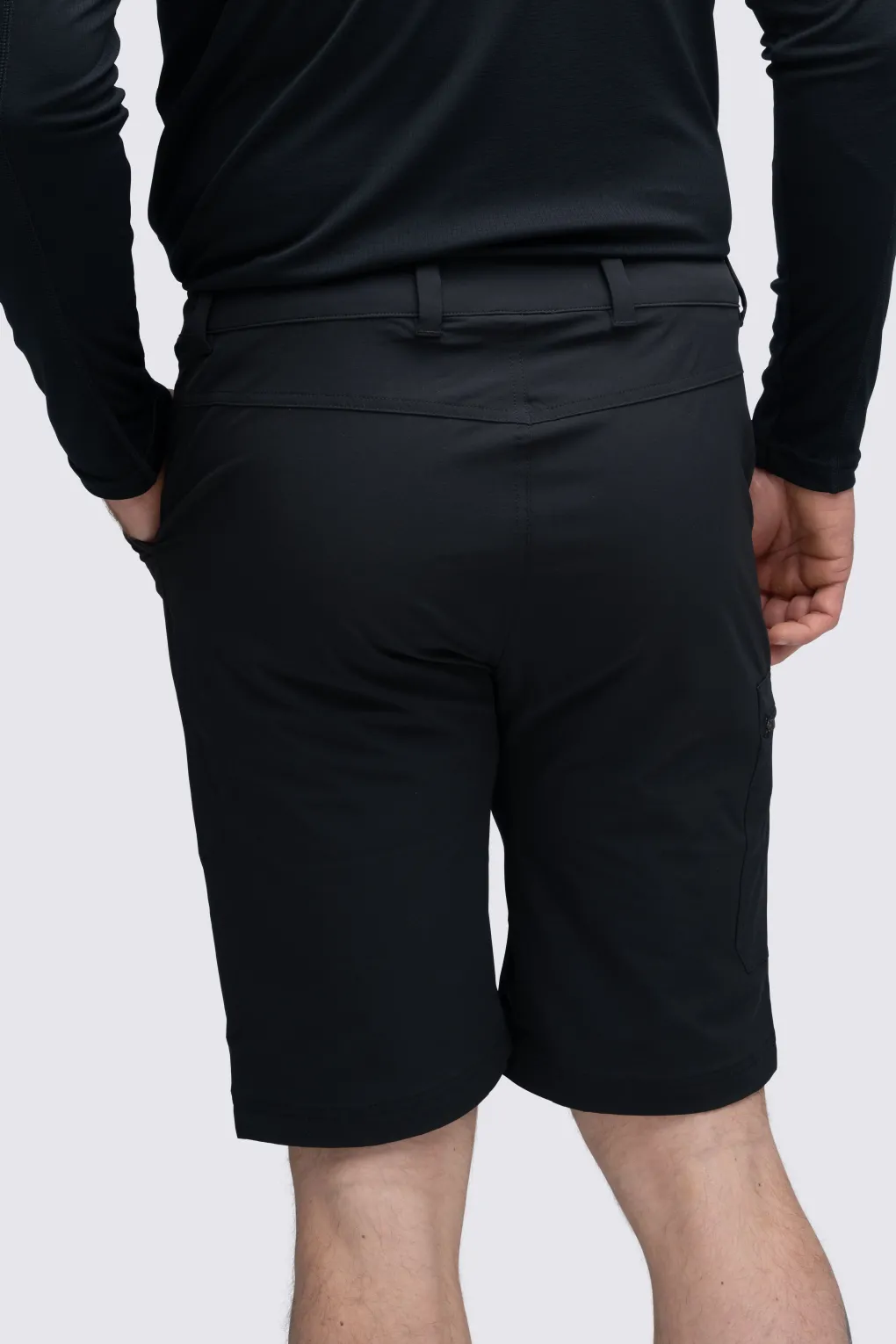 Macpac Men's Tarn Shorts