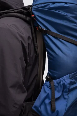 Macpac Men's Tempest Rain Jacket