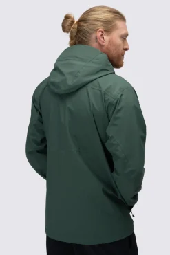 Macpac Men's Tempest Rain Jacket