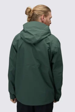 Macpac Men's Tempest Rain Jacket