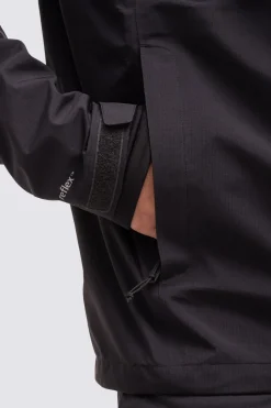 Macpac Men's Tempest Rain Jacket