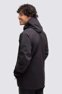 Macpac Men's Tempest Rain Jacket