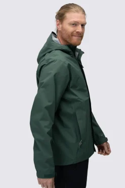 Macpac Men's Tempest Rain Jacket