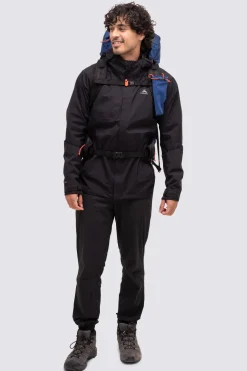 Macpac Men's Tempest Rain Jacket