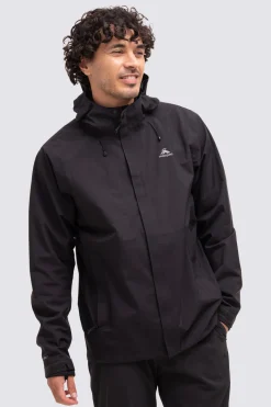 Macpac Men's Tempest Rain Jacket