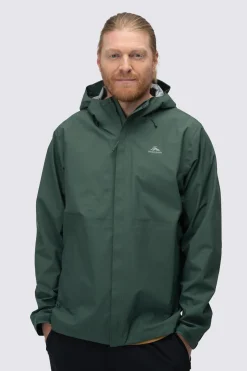 Macpac Men's Tempest Rain Jacket