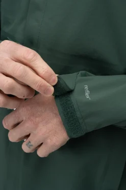 Macpac Men's Tempest Rain Jacket