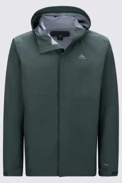 Macpac Men's Tempest Rain Jacket