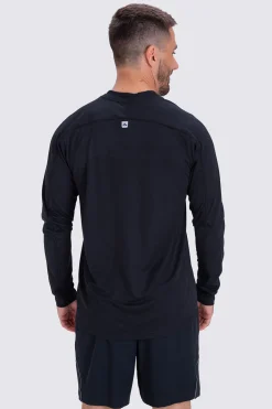 Macpac Men's Trail Long Sleeve T-Shirt