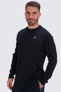 Macpac Men's Trail Long Sleeve T-Shirt