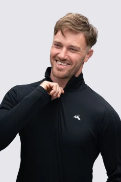 Macpac Men's Trail Pullover
