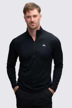 Macpac Men's Trail Pullover