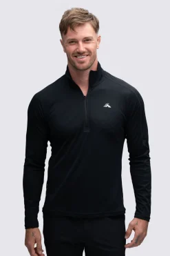 Macpac Men's Trail Pullover