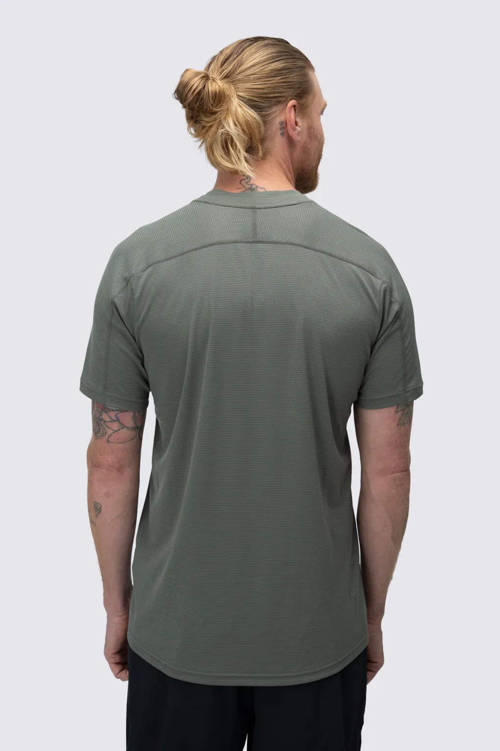 Macpac Men's Trail T-Shirt