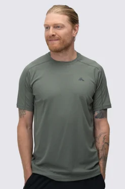 Macpac Men's Trail T-Shirt