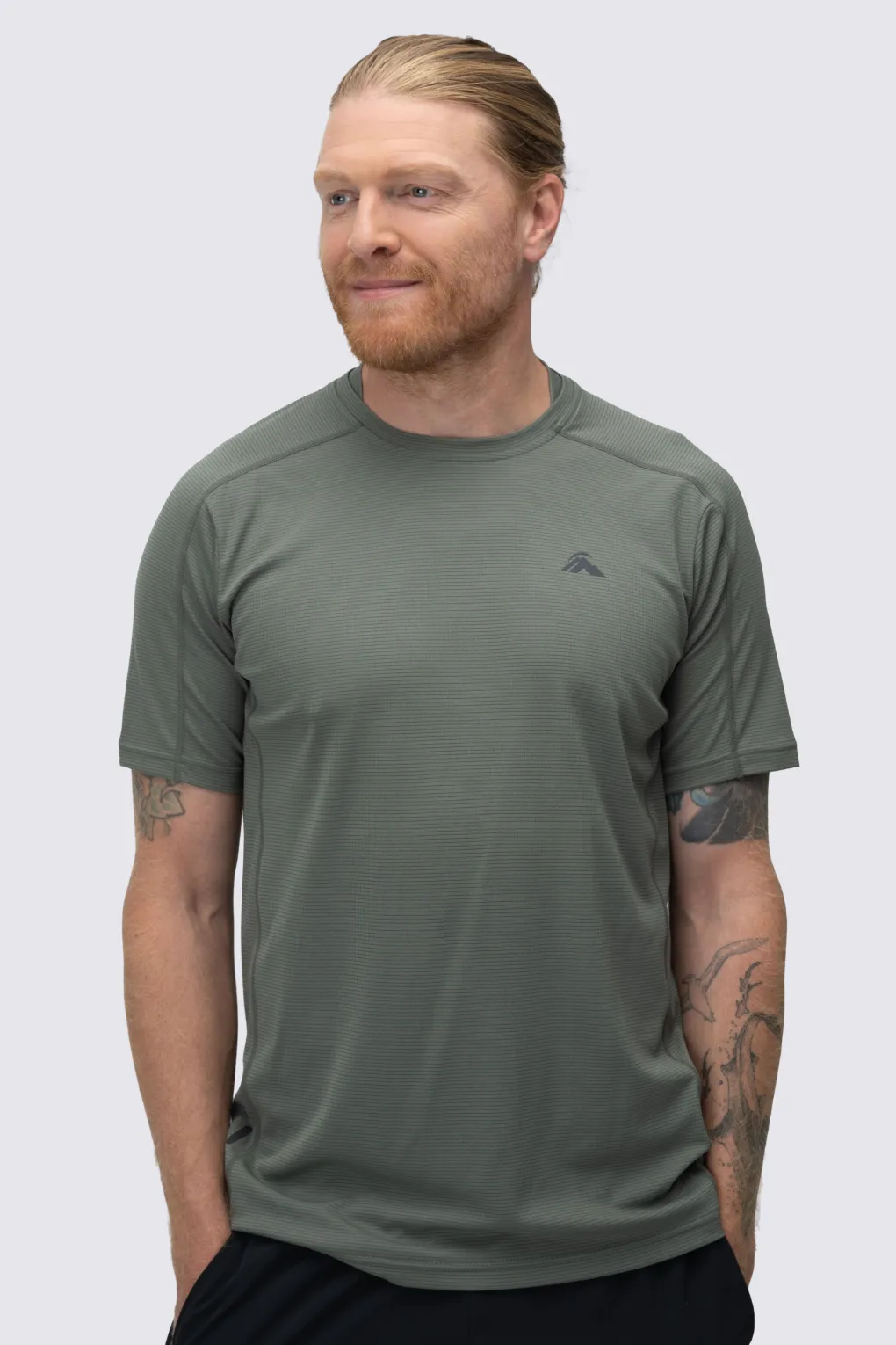 Macpac Men's Trail T-Shirt
