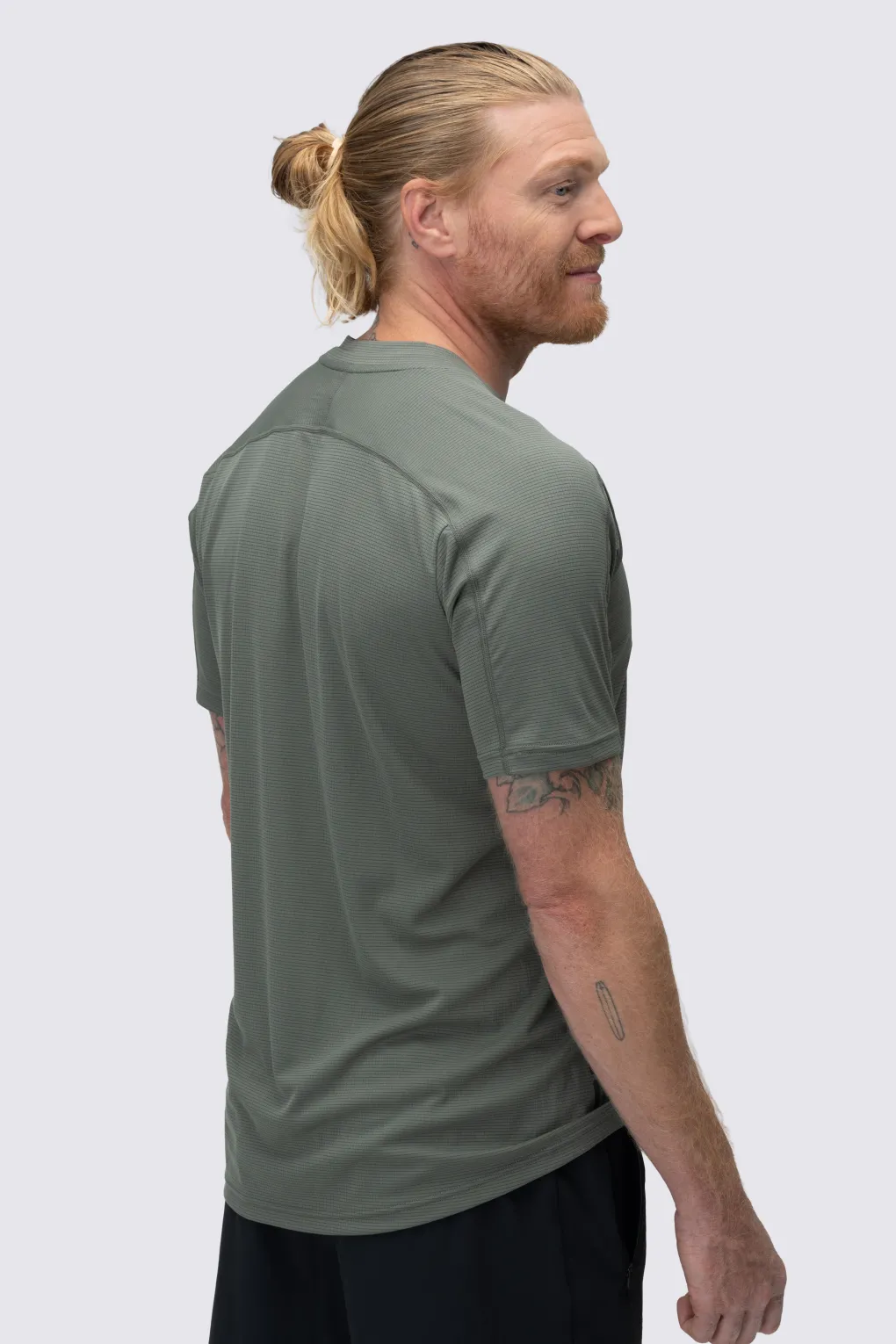 Macpac Men's Trail T-Shirt