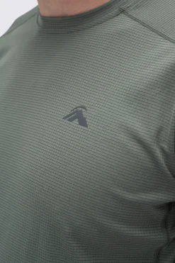 Macpac Men's Trail T-Shirt