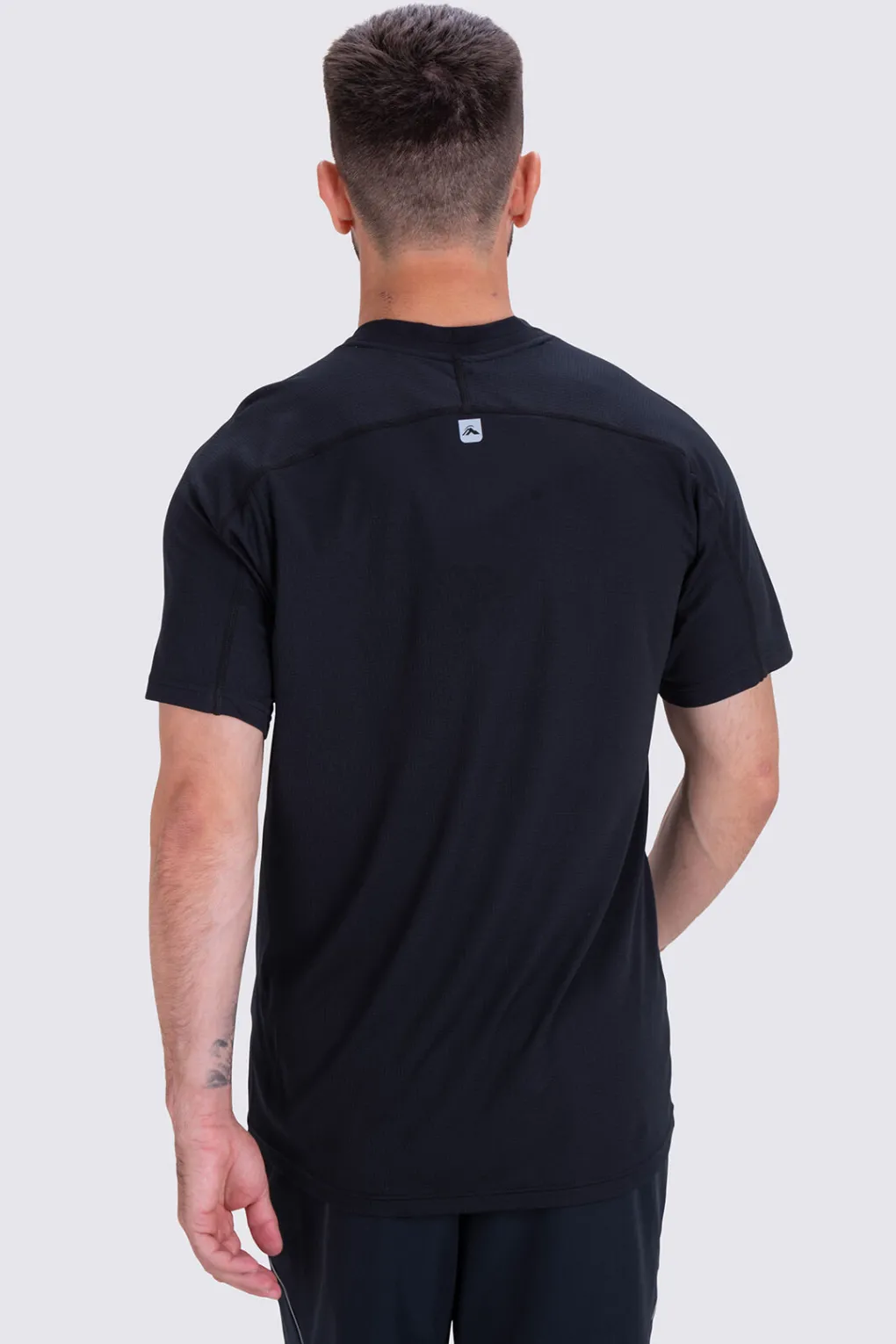 Macpac Men's Trail T-Shirt