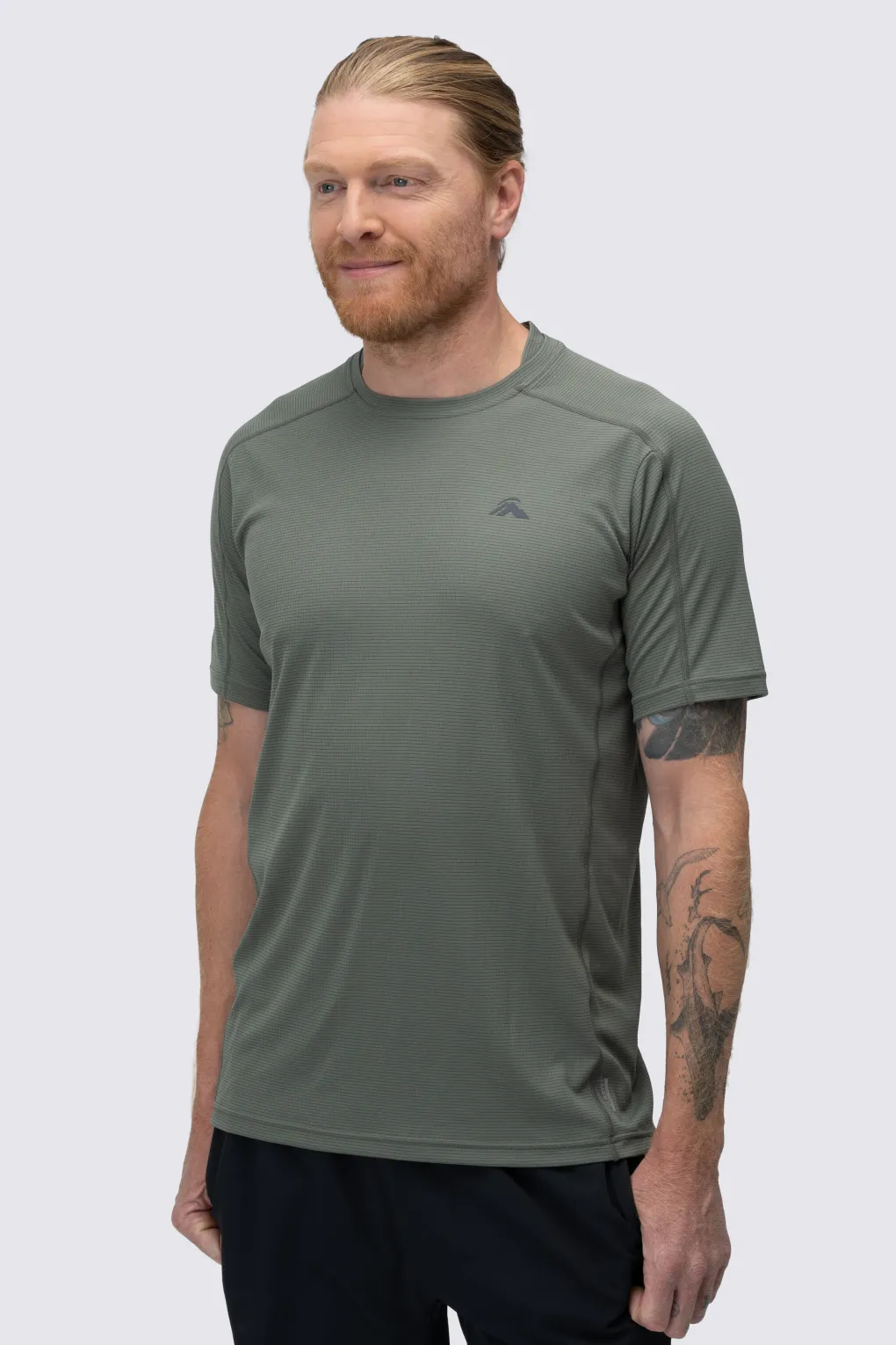 Macpac Men's Trail T-Shirt