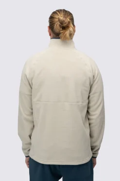 Macpac Men’s Transit Fleece Pullover