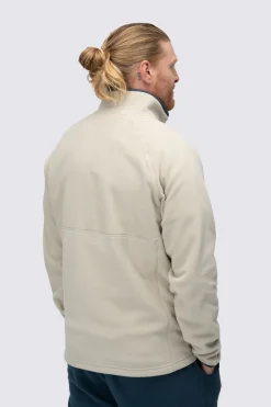Macpac Men’s Transit Fleece Pullover