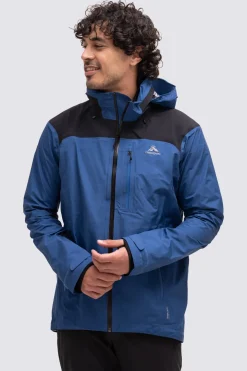 Macpac Men's Traverse Rain Jacket