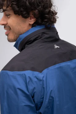 Macpac Men's Traverse Rain Jacket