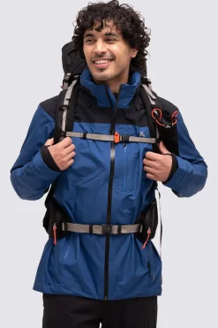 Macpac Men's Traverse Rain Jacket