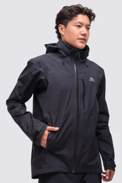 Macpac Men's Traverse Rain Jacket
