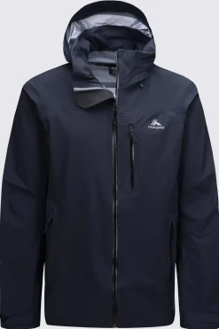 Macpac Men's Traverse Rain Jacket