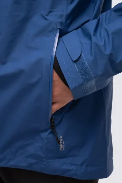 Macpac Men's Traverse Rain Jacket