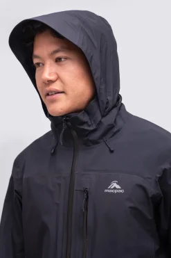 Macpac Men's Traverse Rain Jacket