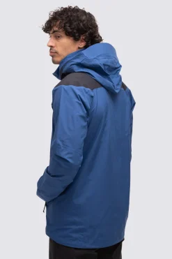 Macpac Men's Traverse Rain Jacket