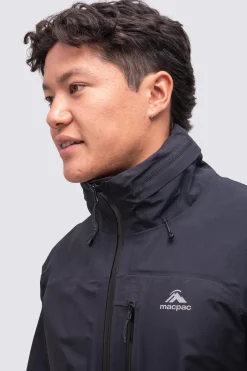Macpac Men's Traverse Rain Jacket