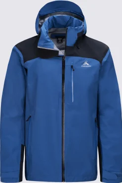 Macpac Men's Traverse Rain Jacket