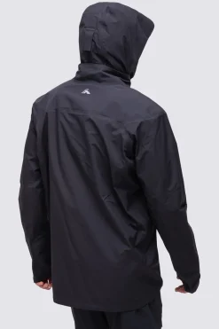 Macpac Men's Traverse Rain Jacket