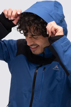 Macpac Men's Traverse Rain Jacket