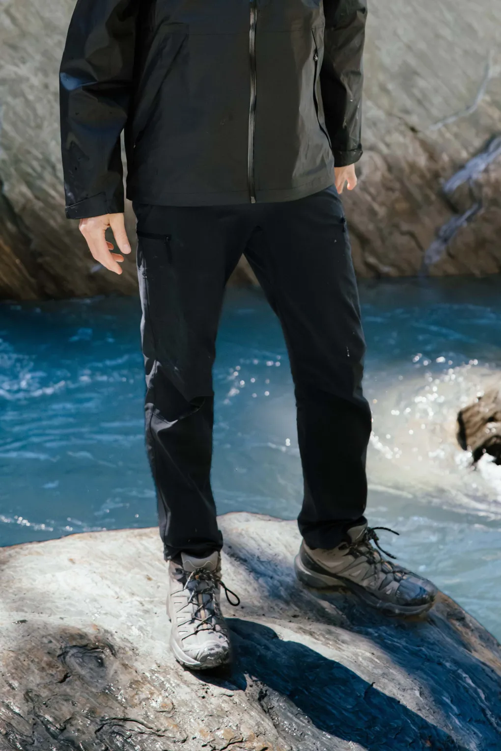 Macpac Men's Trekker Pants