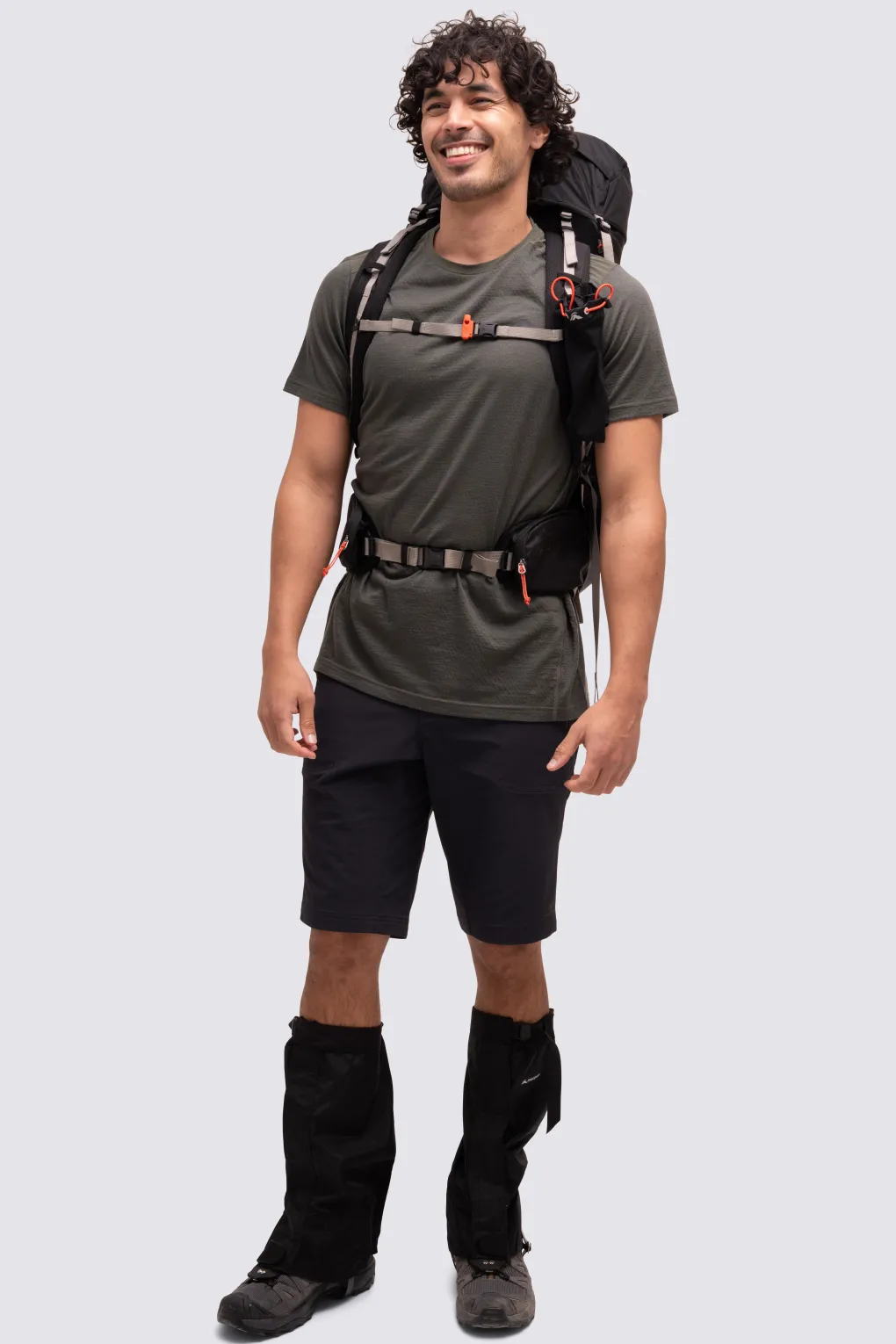 Macpac Men's Trekker Shorts