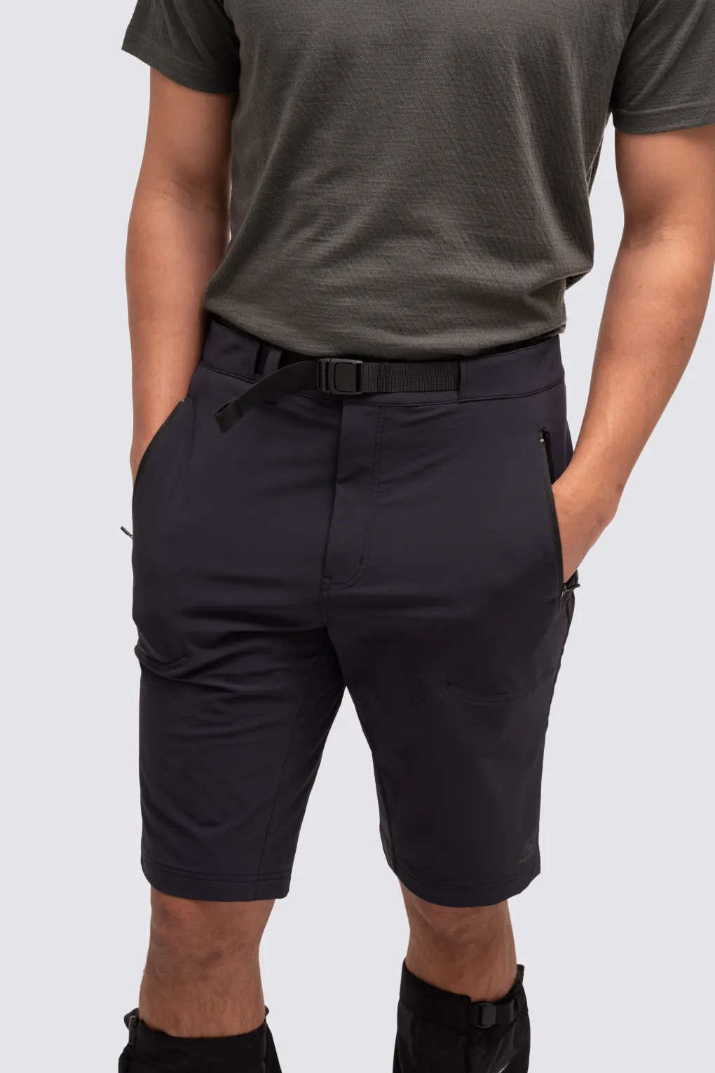 Macpac Men's Trekker Shorts