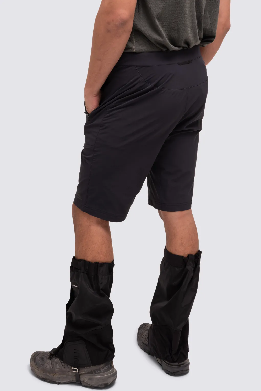 Macpac Men's Trekker Shorts