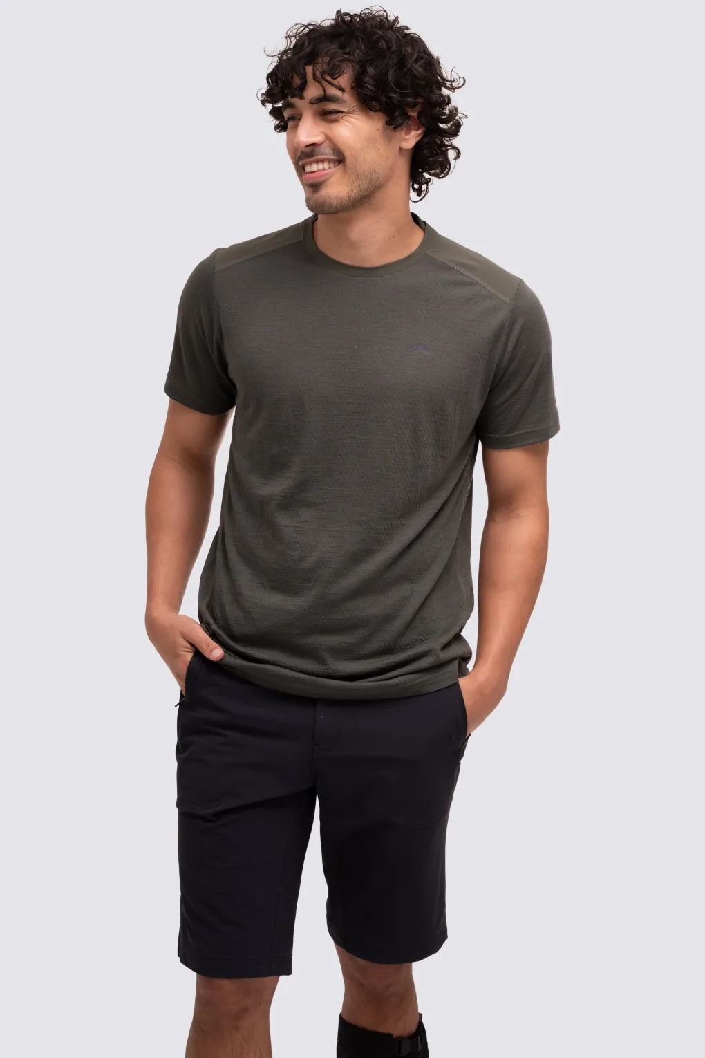 Macpac Men's Trekker Shorts