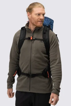 Macpac Men's Tui Fleece Jacket