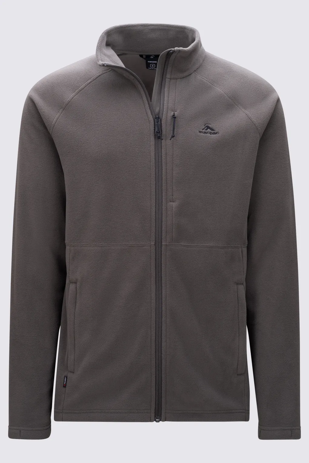 Macpac Men's Tui Fleece Jacket