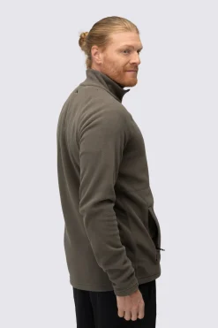 Macpac Men's Tui Fleece Jacket