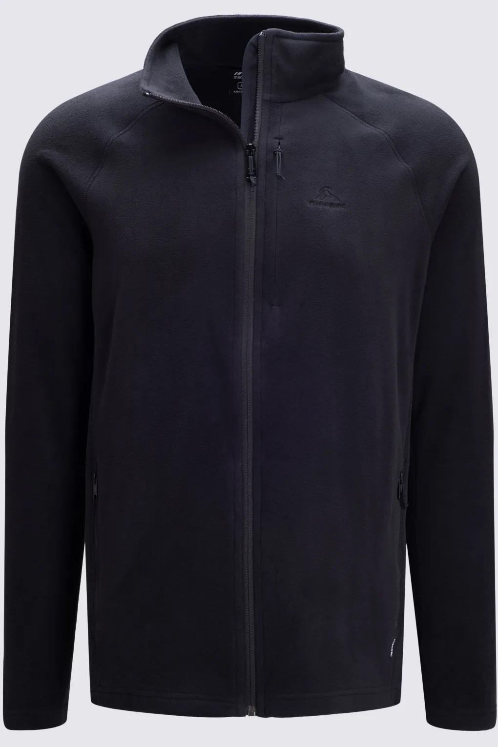 Macpac Men's Tui Fleece Jacket