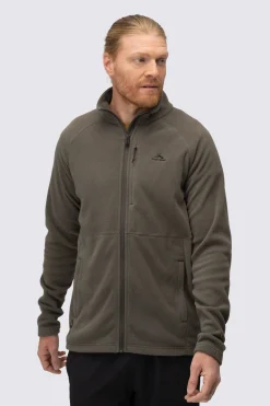 Macpac Men's Tui Fleece Jacket
