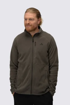 Macpac Men's Tui Fleece Jacket