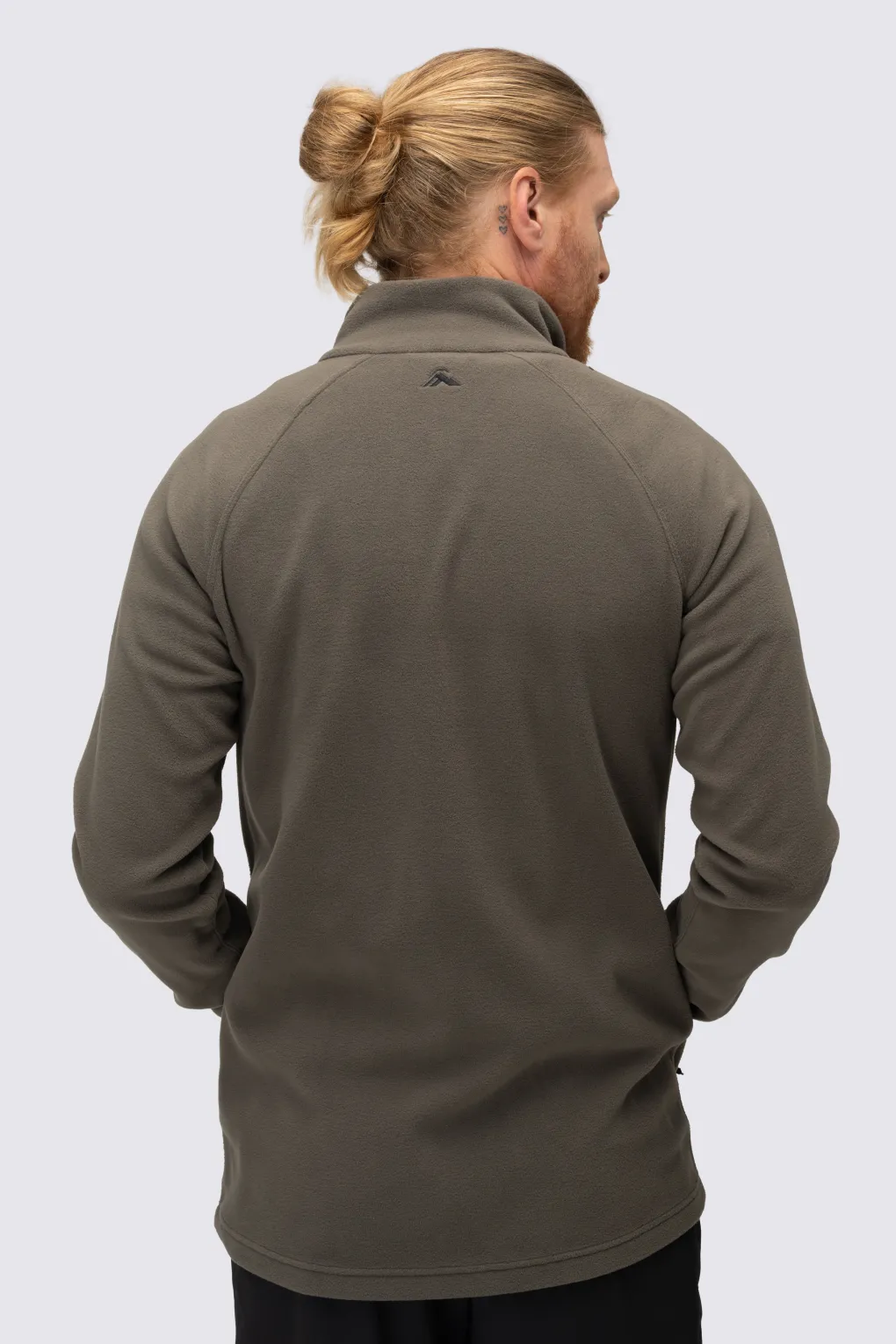 Macpac Men's Tui Fleece Jacket